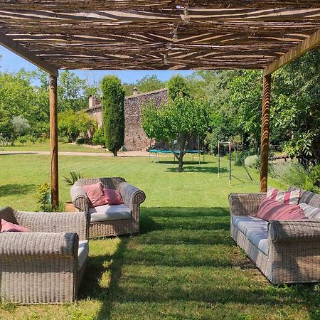 El Celler - Can Bonet San Martí Vell Zewnętrze zdjęcie